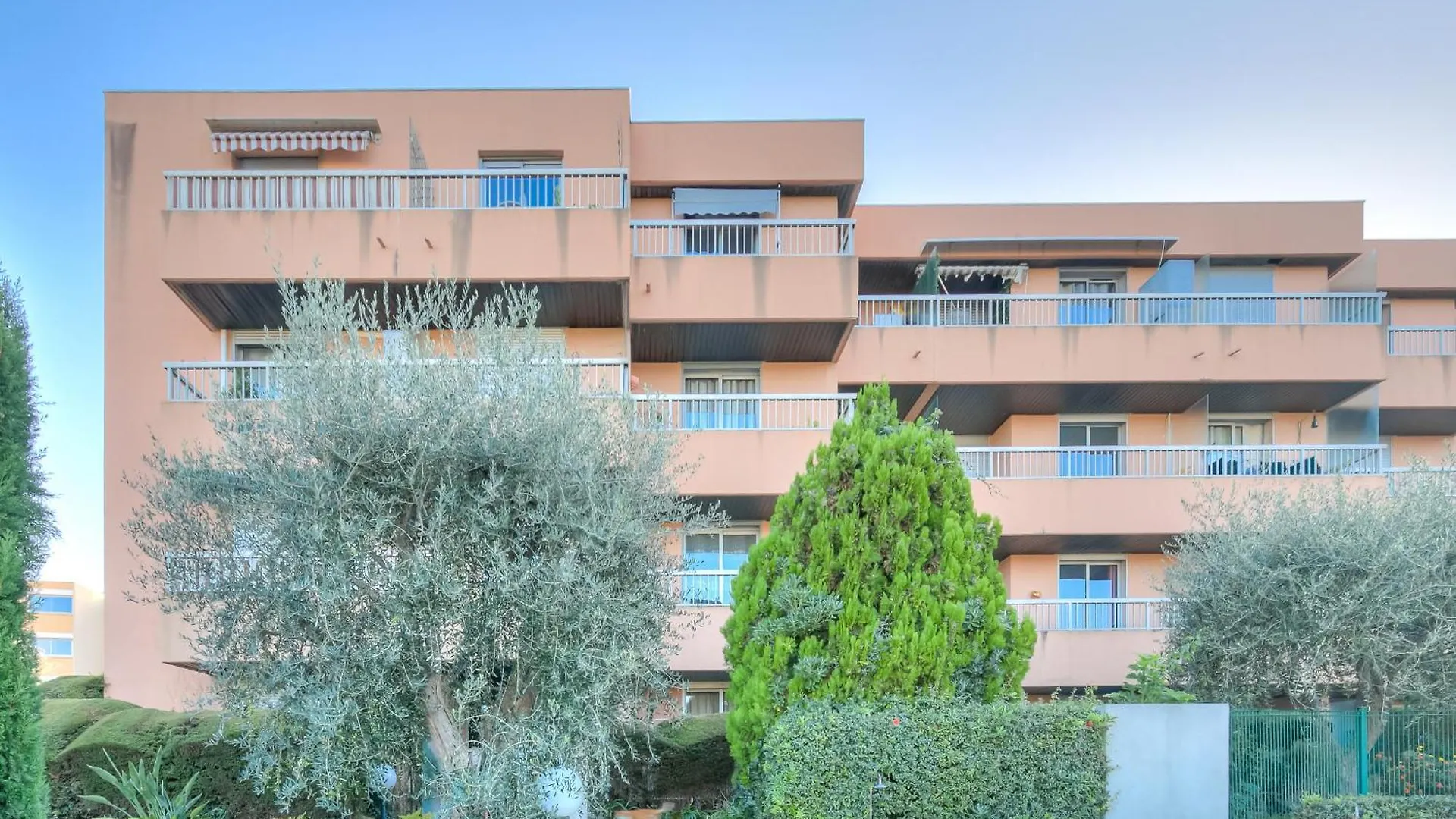 Appartement Fabrina - Happy Rentals Nice 0*,  Francie