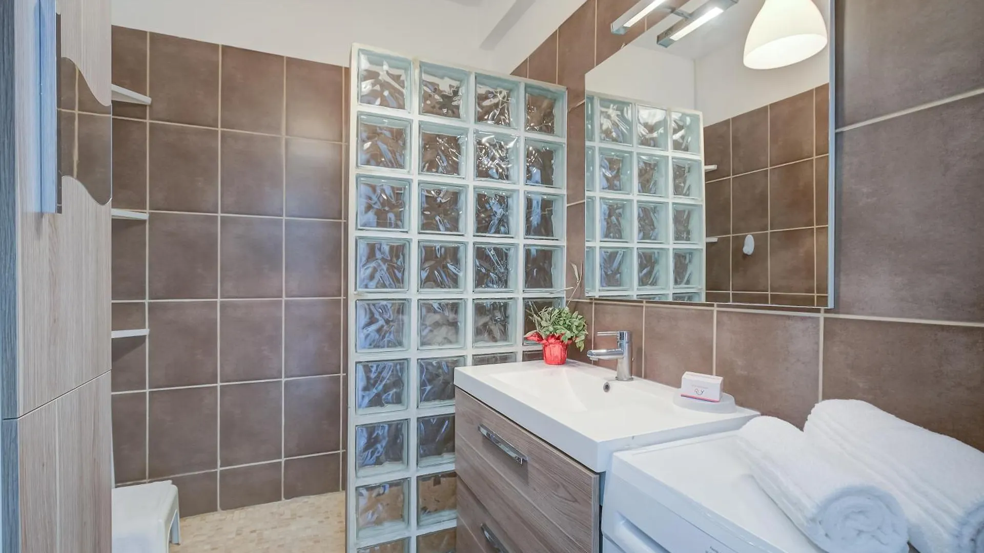 Appartement Fabrina - Happy Rentals Nice 0*,  Francie